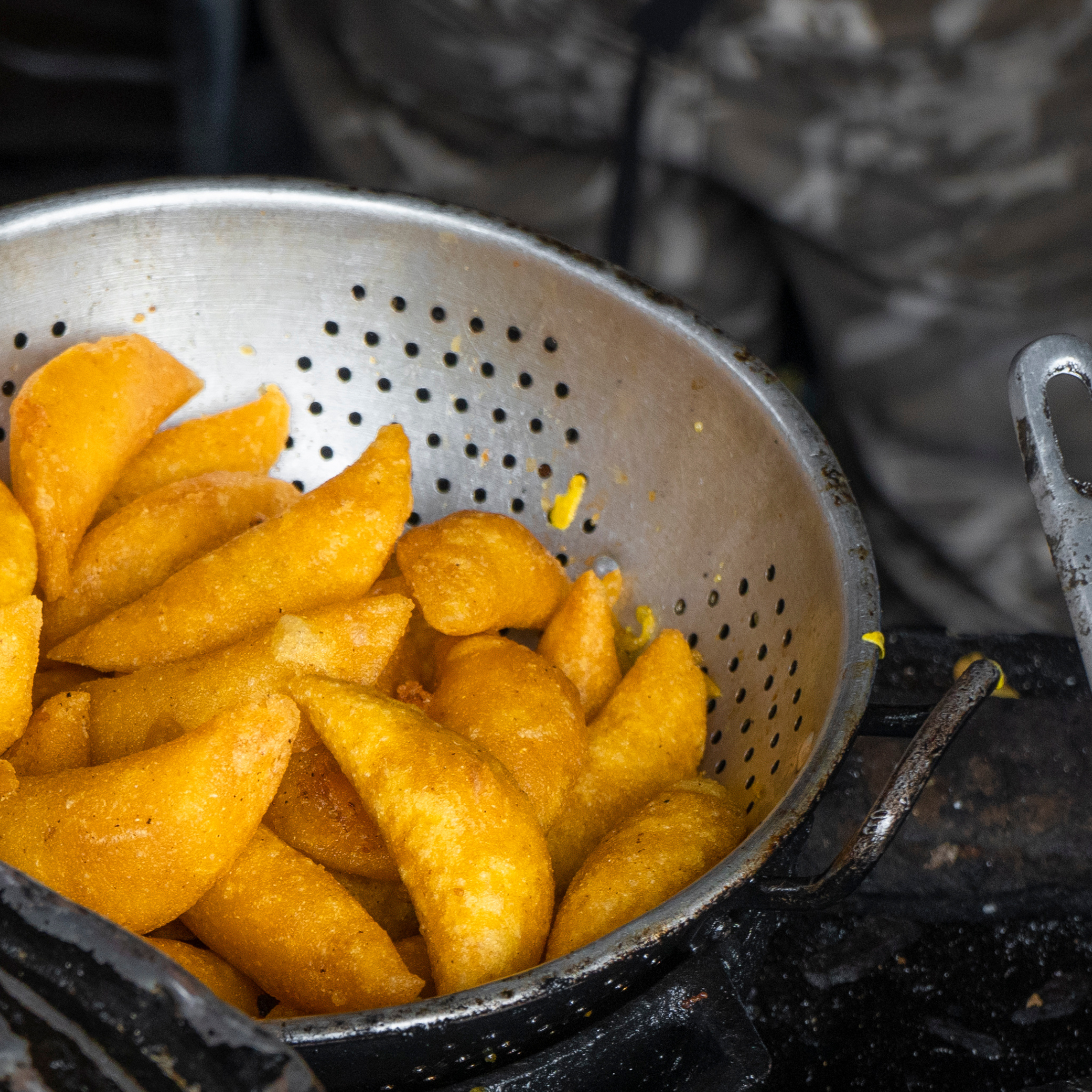 Panadería La Esperanza